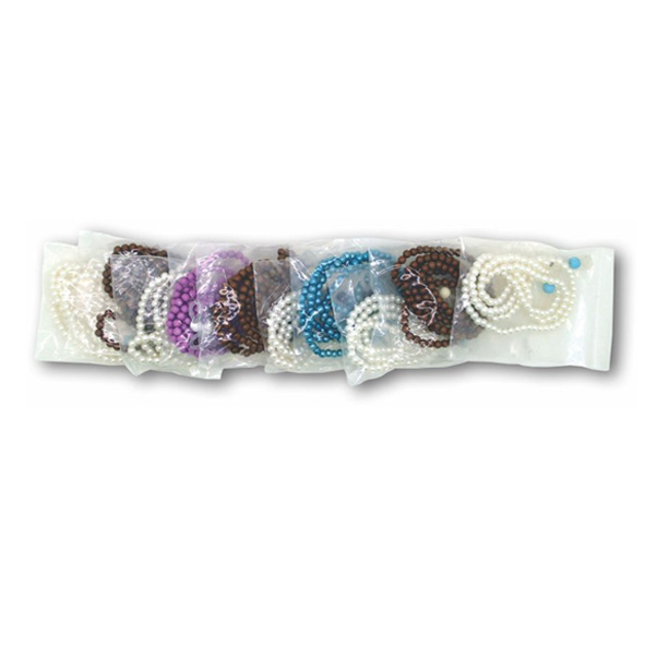 Spectacle String Pearl Big (Mix Colour) (10pcs/pack)