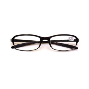 TR-90 8002 Reading Glass Metal