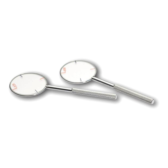 Lenses & fit over trial lens set & accesories cross cylinder featured
