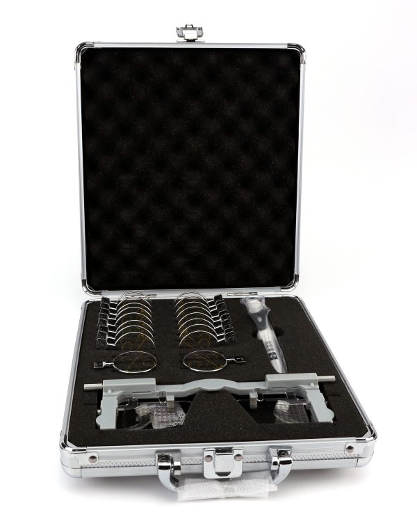Trial Lens Box Multifocal NCE-103-5