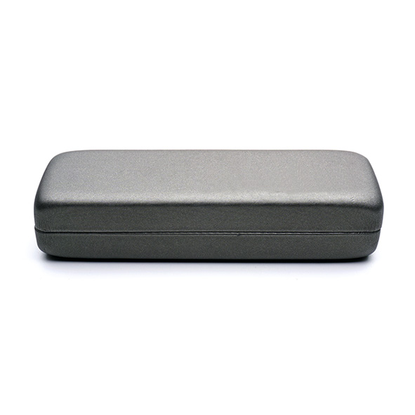 Packaging hardcase 149 (16.3 x 5.3 x 3.5 cm) logo emboss + pvc featured