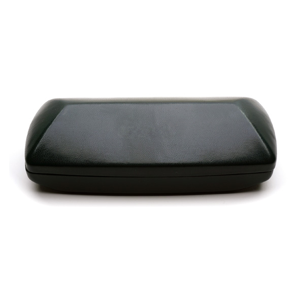 Packaging hardcase 284 (15.7 x 6 x 4 cm) logo emboss + pu featured