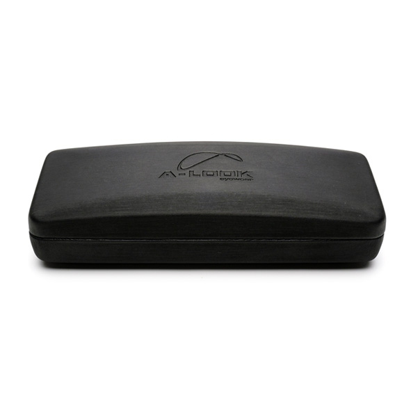 Packaging hardcase 6285 (15.5 x 6 x 3.3 cm) logo emboss + pvc featured