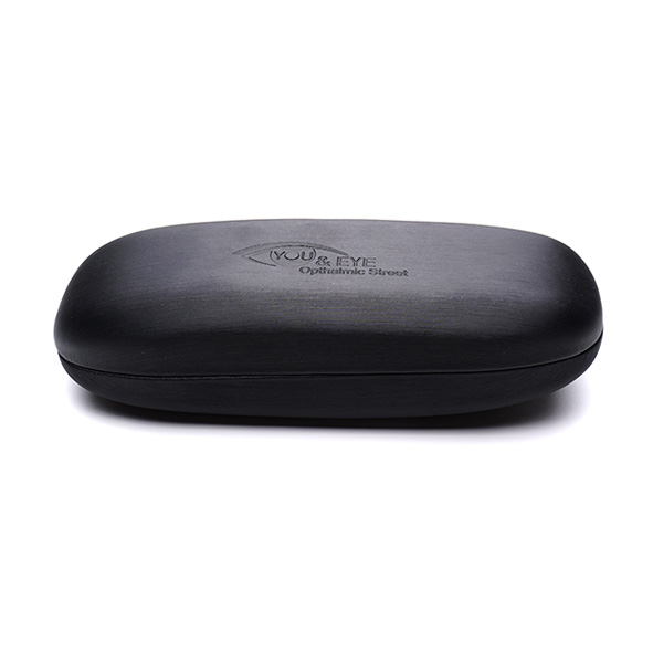 Packaging hardcase 6331 (16 x 5.4 x 4 cm) logo emboss + pvc featured