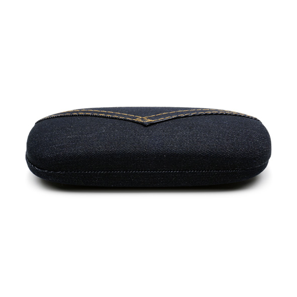 Packaging hardcase d 23 (16 x 6 x 3.4 cm) jean featured
