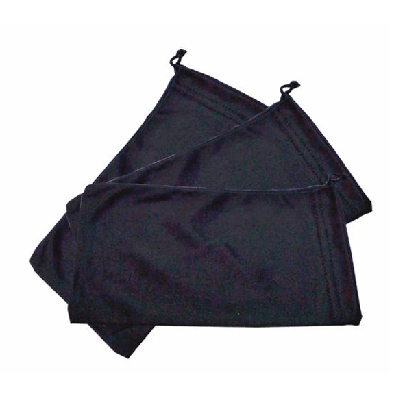 Packaging microfibre cloth micro fabric bag 110mm x 210mm (50pcs per pack) featured