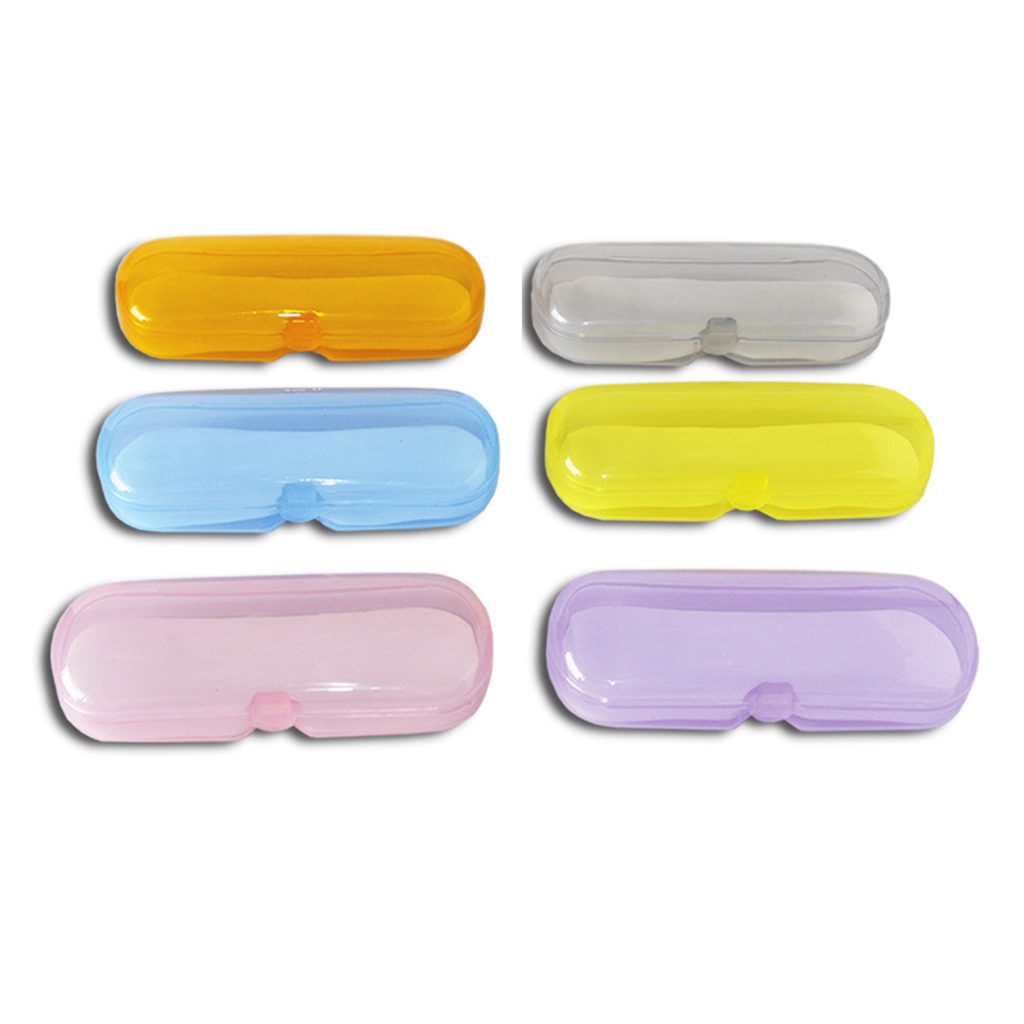Packaging Plastic Case RP 5 (15 x 5.6 x 3.2 cm) Featured