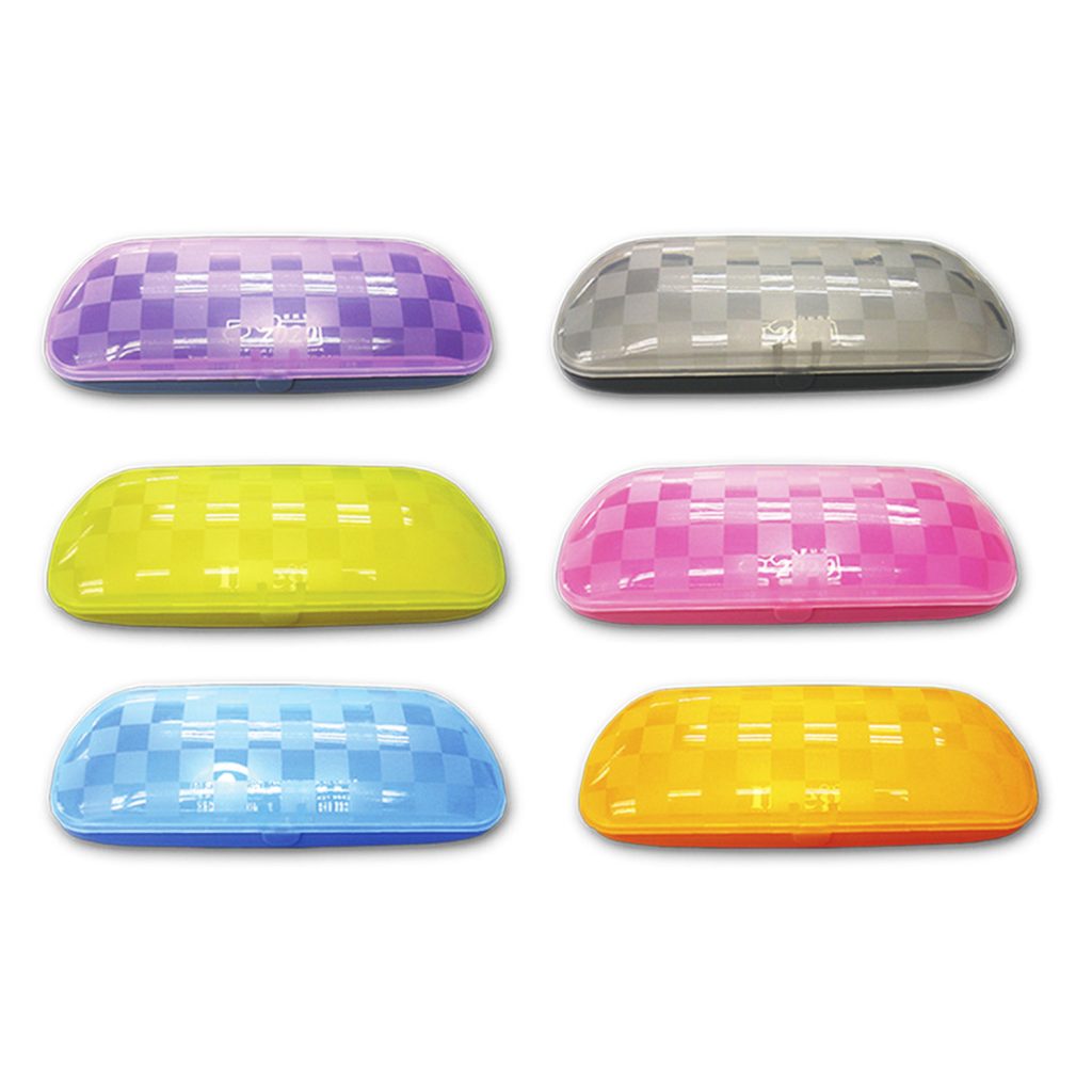 Packaging Plastic Case RP 7 (15.6 x 6 x 3.4 cm) Featured