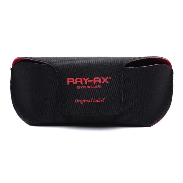 Soft Case 6 (17.8 X 4.5 X 4.4 cm)