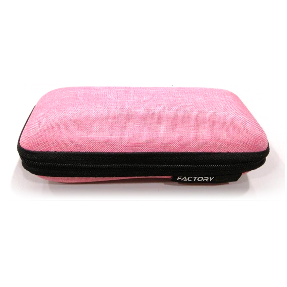 Packaging zip case 16 1 (15.7 x 6.3 x 5 cm) featured