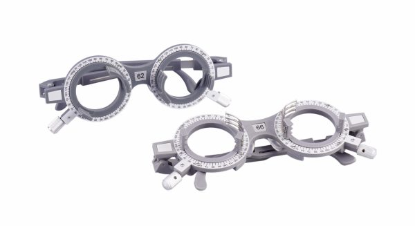 L Weight Trial Frame Fixed PD - CP