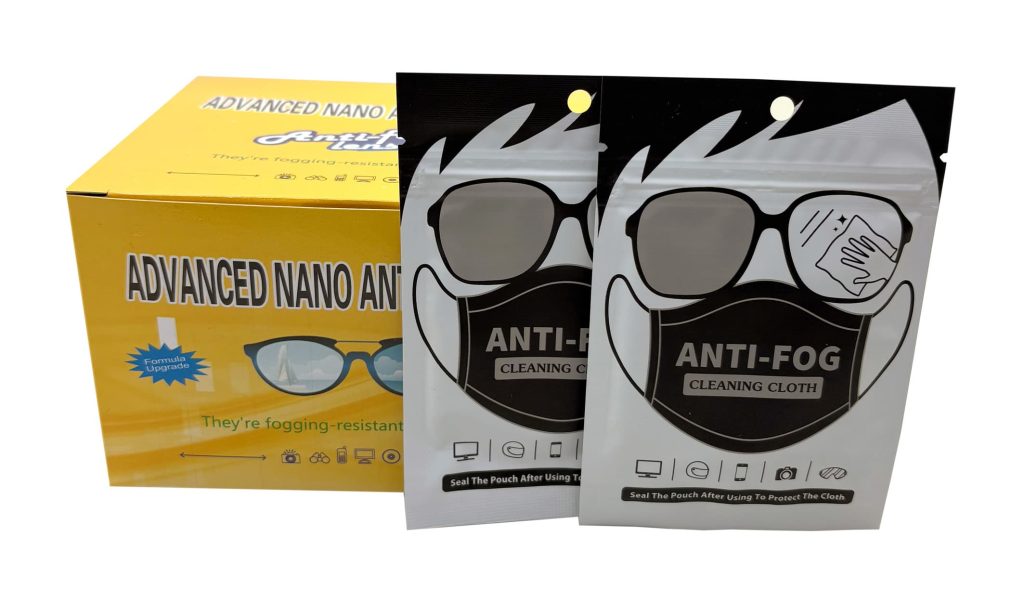 15af anti fog
